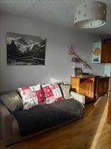 Appartement - Ocires - Nouveau ! Studio cabine 4/6 personnes 