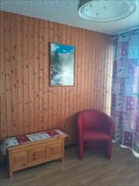 Appartement - Ocires - Nouveau ! Studio cabine 4/6 personnes 