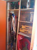 Appartement - Ocires - Nouveau ! Studio cabine 4/6 personnes 