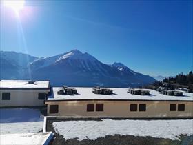 Appartement - Ocières - Nouveau ! Studio cabine 4/6 personnes