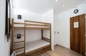 Appartement - Orcières - Nouveau ! T2 cabine 4/6 personnes