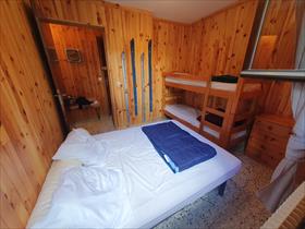 Appartement - Orcières - Nouveau ! T2 