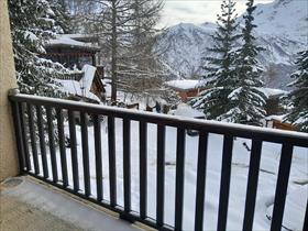 Appartement - Orcières - Tout nouveau !