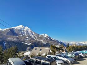 Appartement - Orci�res - NOUVEAU !