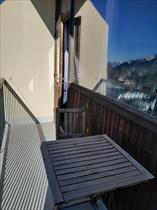 Appartement - Orci�res - NOUVEAU !