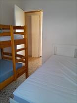 Appartment/Flat - Orcières - NOUVEAU ! T2 avec 1 casier à skis à