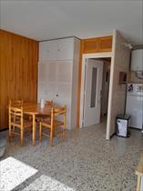 Appartment/Flat - Orcières - NOUVEAU ! T2 avec 1 casier à skis à