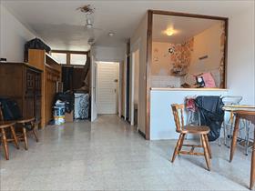 Appartement - Orcières - Joli studio à rénover !