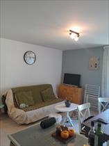 Appartment/Flat - Orcières - Tout nouveau ! Très belle vue avec jardinet !