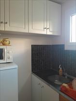 Appartement - Orci�res - NOUVEAU ! T3 avec CASIER A SKIS et PARKING COUVERT