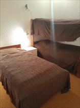 Appartement - Orci�res - NOUVEAU ! T3 avec CASIER A SKIS et PARKING COUVERT