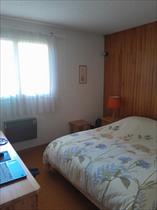 Appartement - Orci�res - NOUVEAU ! T3 avec CASIER A SKIS et PARKING COUVERT