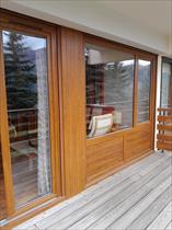 Appartement - Orci�res - NOUVEAU ! T3 avec CASIER A SKIS et PARKING COUVERT