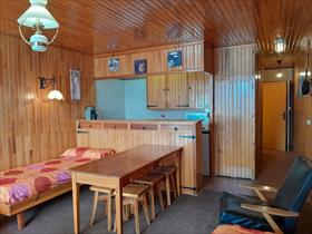 Appartement - ORCIERES - Studio cabine en plein coeur de la station