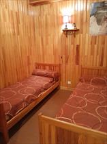 Appartement - ORCIERES - Studio cabine en plein coeur de la station