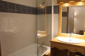 Appartment/Flat - LES ORRES STATION 1800 - Appartement - 34m² 