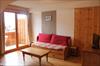 Appartement - LES ORRES STATION - Studio aux pieds des pistes